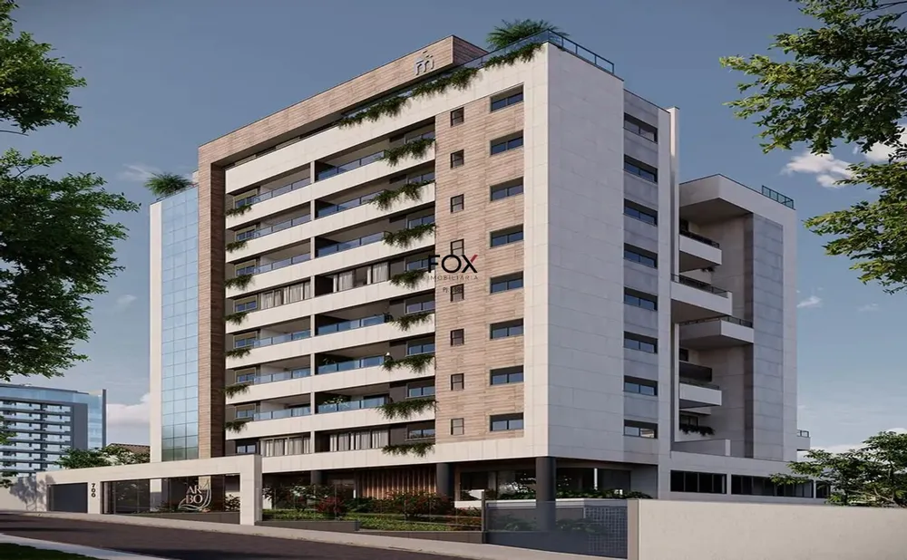 Apartamento, 2 quartos, 85 m² - Foto 1