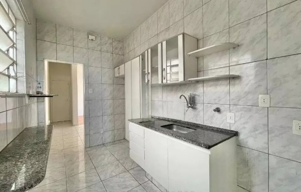 Apartamento, 3 quartos, 105 m² - Foto 6