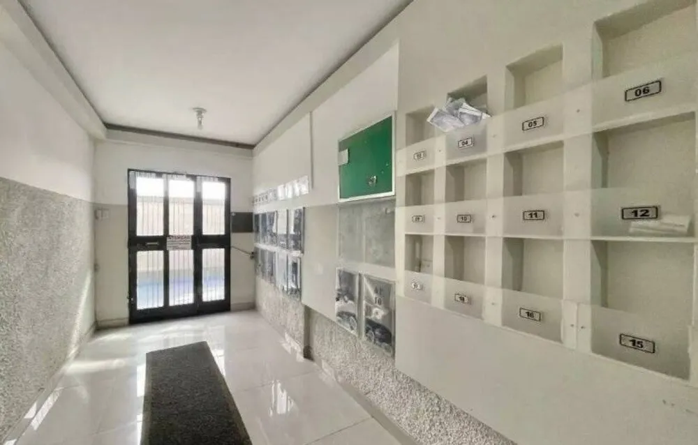 Apartamento, 3 quartos, 105 m² - Foto 8