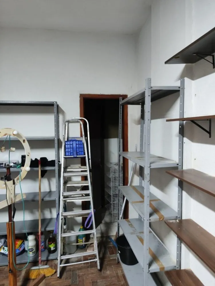 Sala-Conjunto, 41 m² - Foto 3