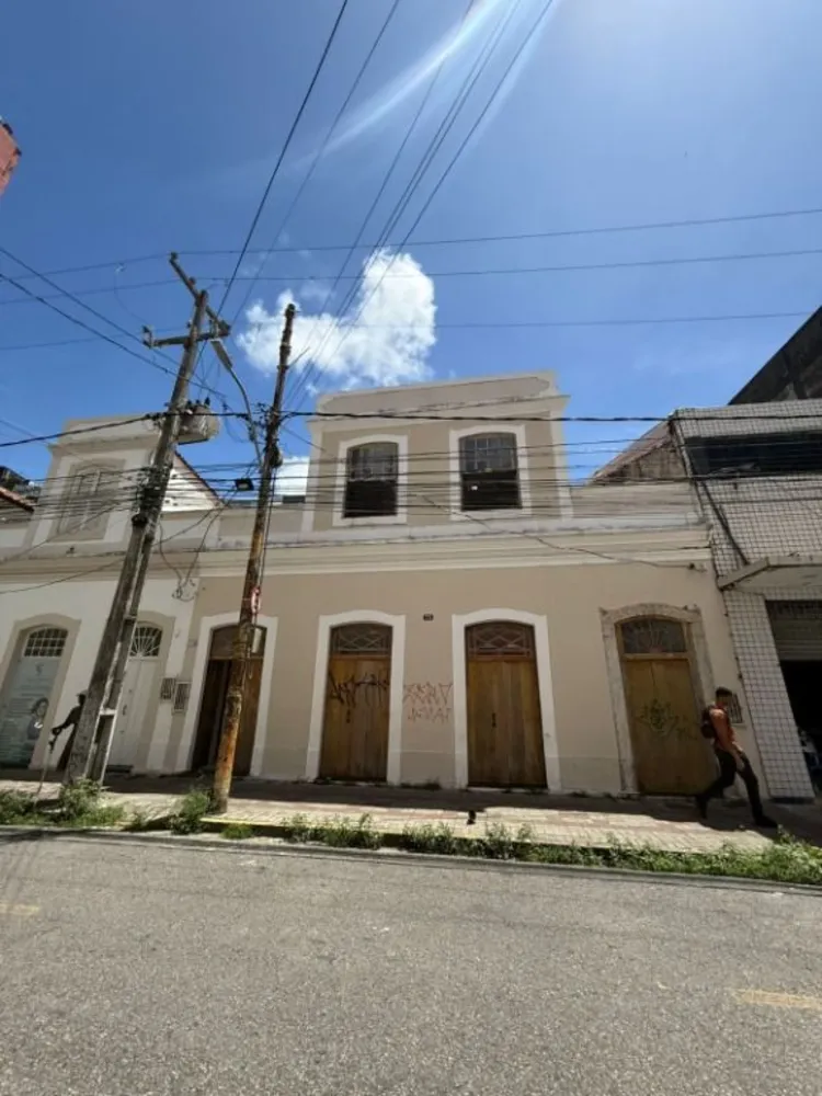 Casa, 1 quarto, 600 m² - Foto 2