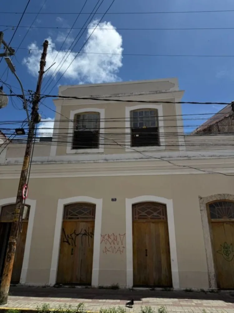Casa, 1 quarto, 600 m² - Foto 1