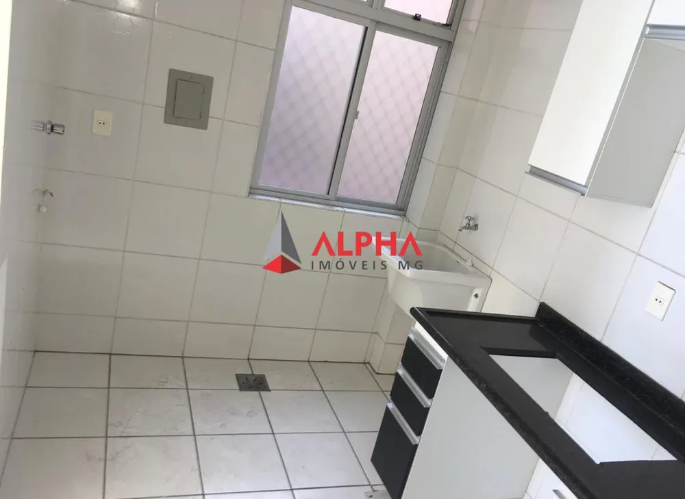 Apartamento, 2 quartos, 56 m² - Foto 3