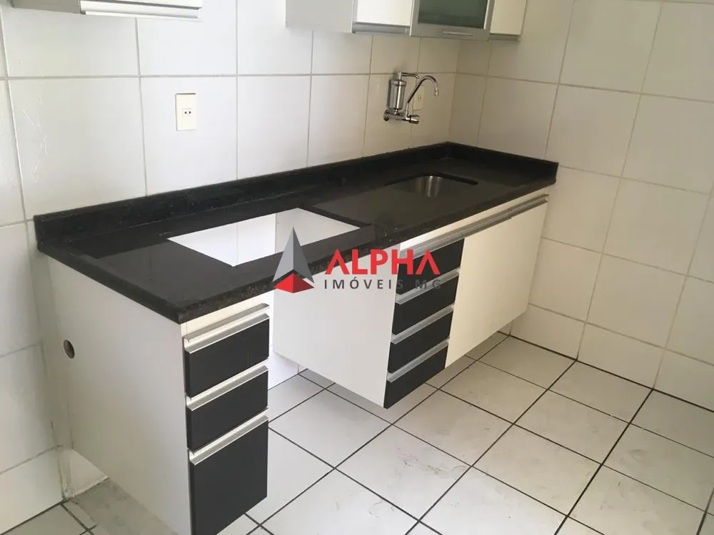 Apartamento, 2 quartos, 56 m² - Foto 5