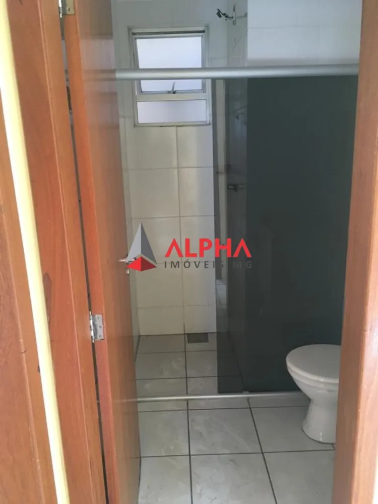 Apartamento, 2 quartos, 56 m² - Foto 10
