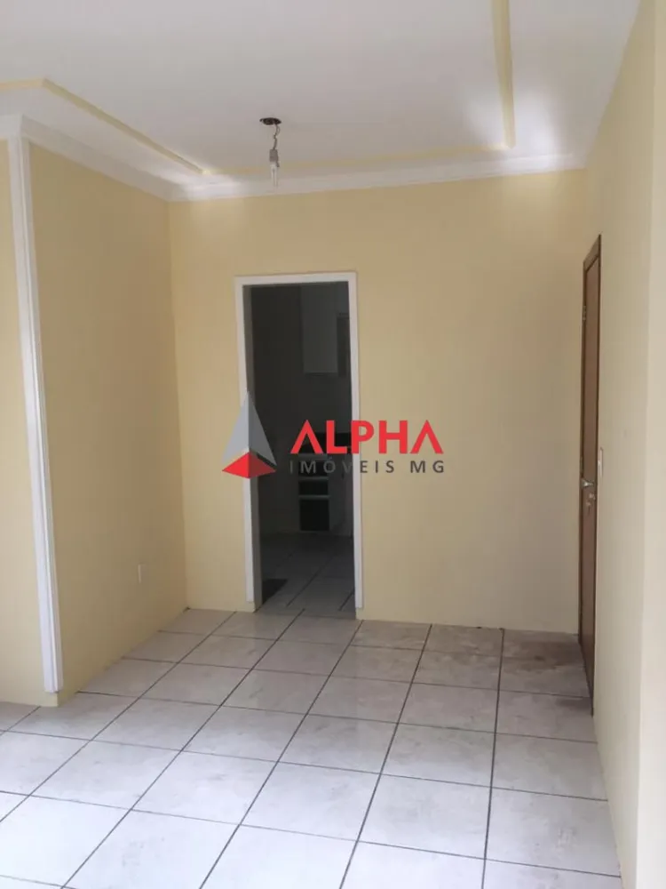 Apartamento, 2 quartos, 56 m² - Foto 2