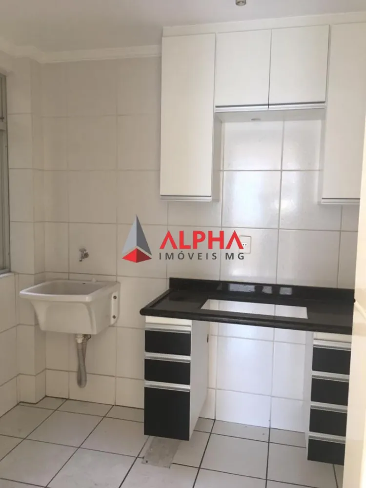 Apartamento, 2 quartos, 56 m² - Foto 7