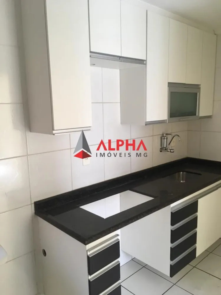 Apartamento, 2 quartos, 56 m² - Foto 6