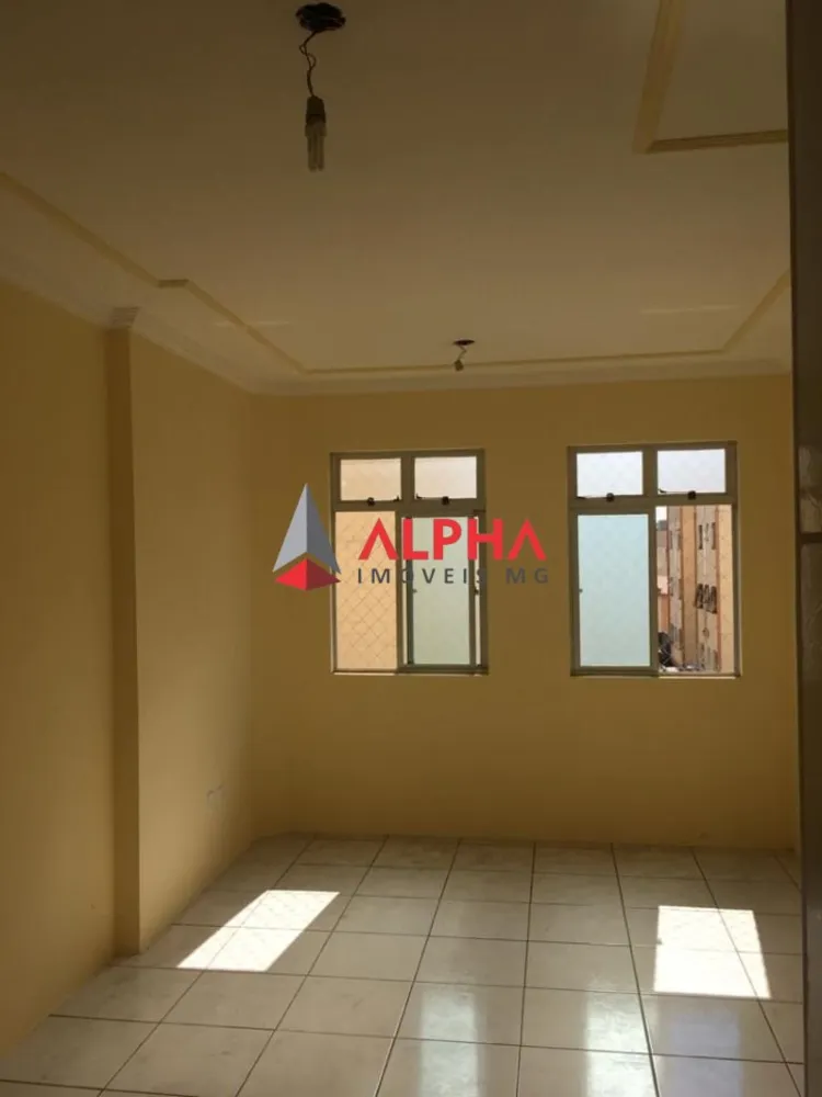 Apartamento, 2 quartos, 56 m² - Foto 1
