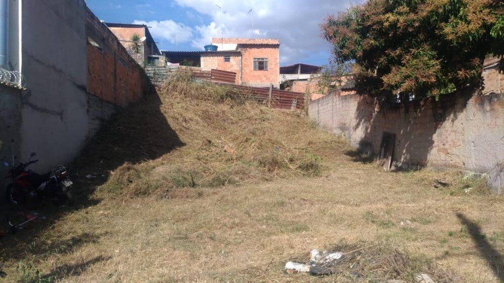 Terreno à venda, 360m² - Foto 4