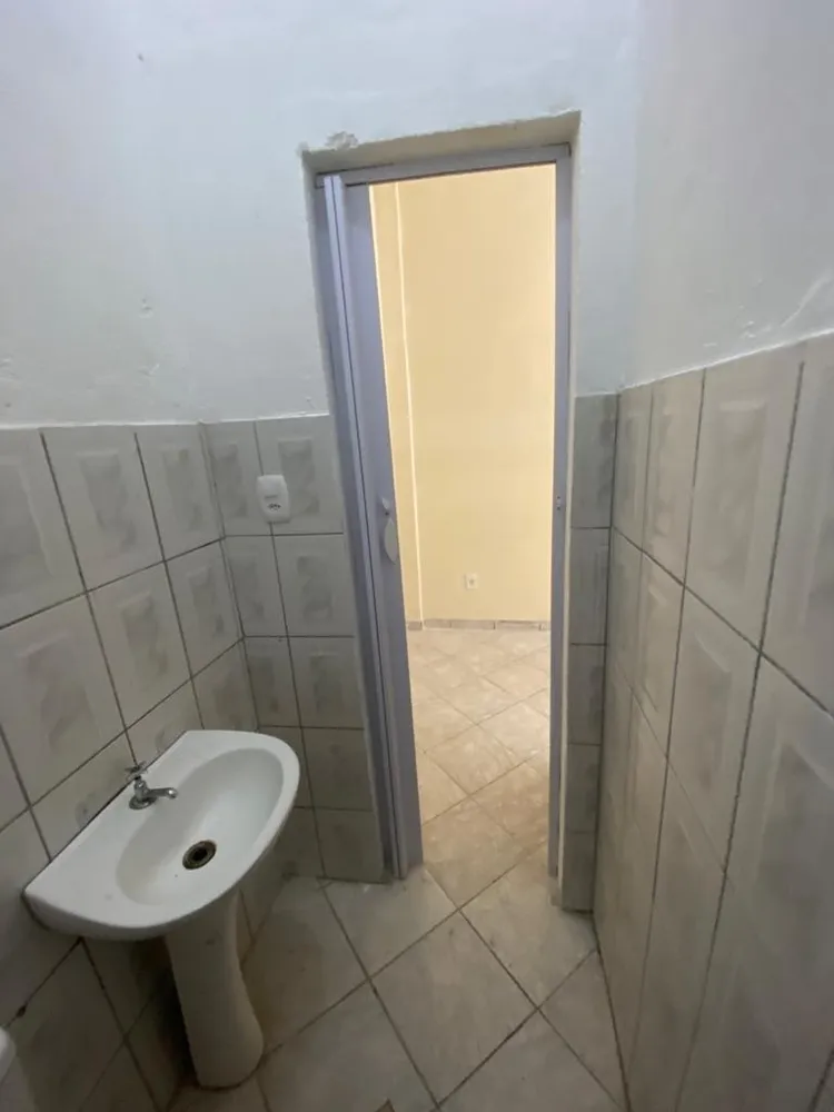 Loja-Salão, 25 m² - Foto 4
