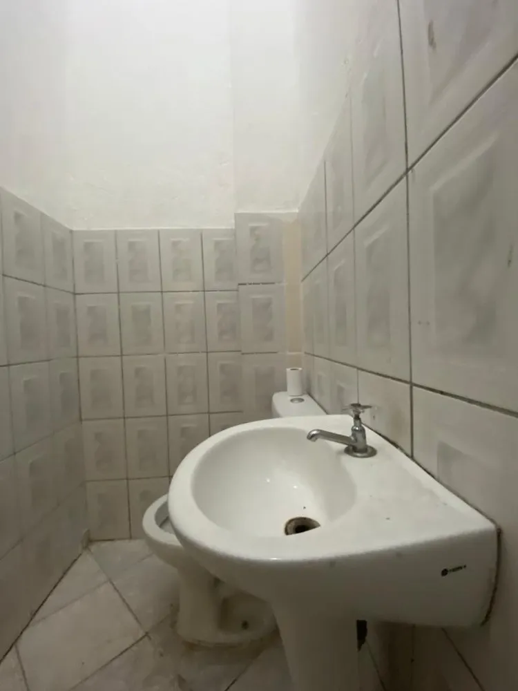 Loja-Salão, 25 m² - Foto 1