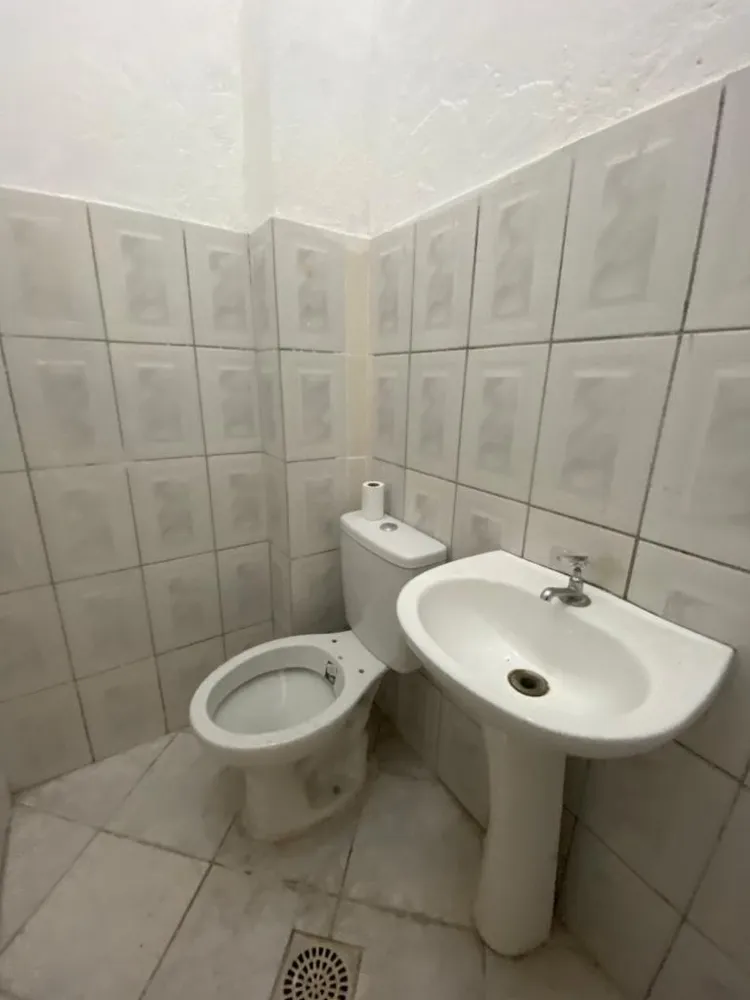 Loja-Salão, 25 m² - Foto 10