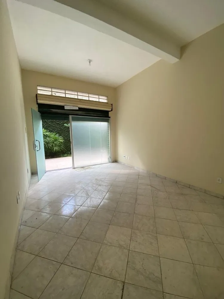 Loja-Salão, 25 m² - Foto 2