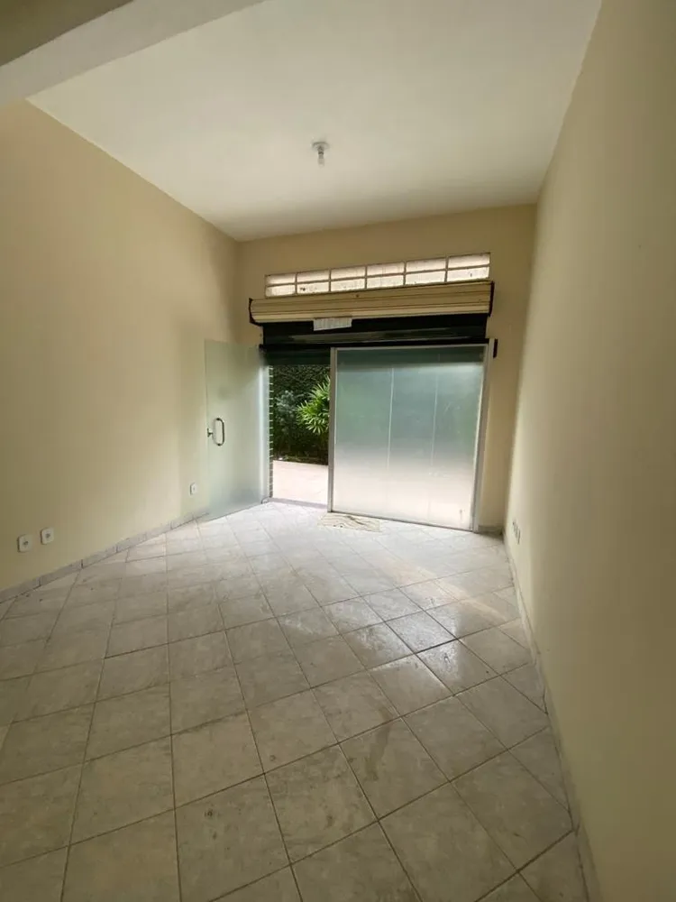 Loja-Salão, 25 m² - Foto 4