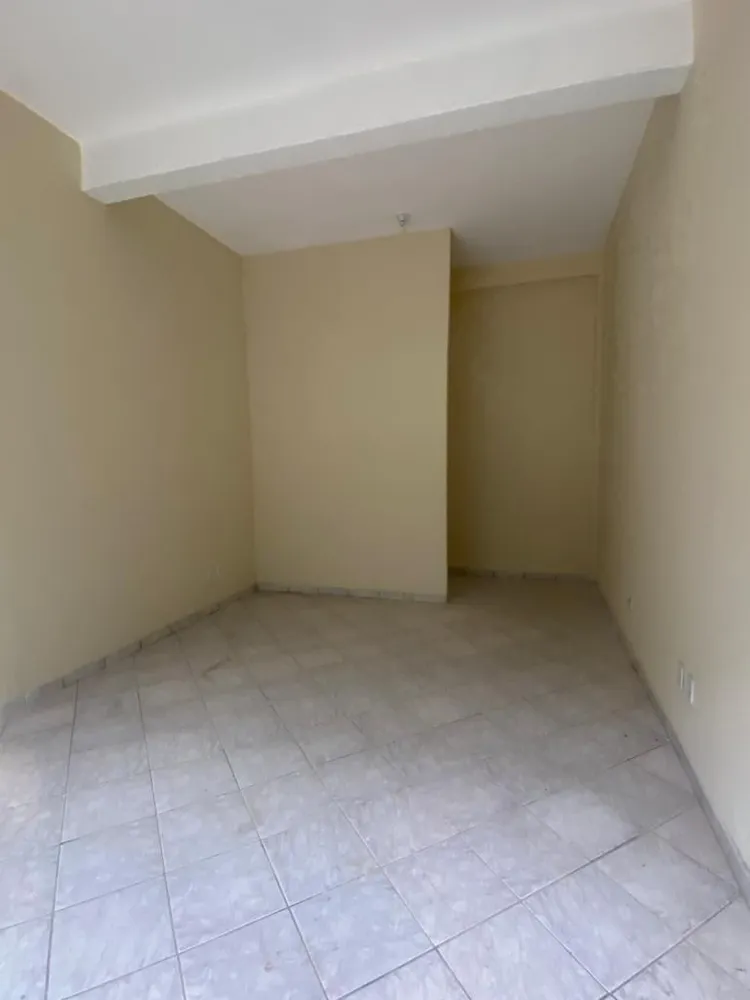 Loja-Salão, 25 m² - Foto 1