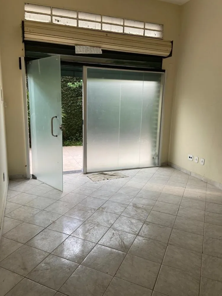Loja-Salão, 25 m² - Foto 8