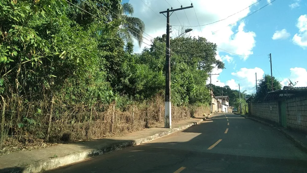 Terreno à venda, 325m² - Foto 1