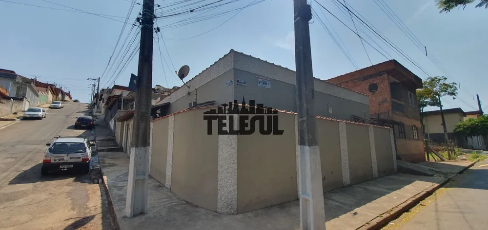 Casa, 3 quartos, 181 m² - Foto 3