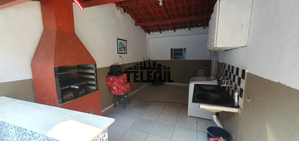 Casa, 3 quartos, 181 m² - Foto 5