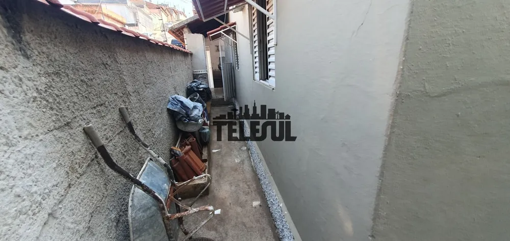 Casa, 3 quartos, 181 m² - Foto 4
