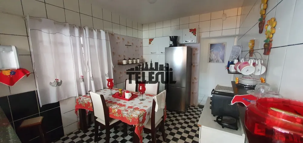 Casa, 3 quartos, 181 m² - Foto 12