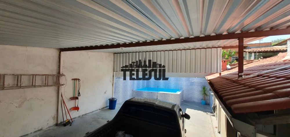 Casa, 3 quartos, 181 m² - Foto 16