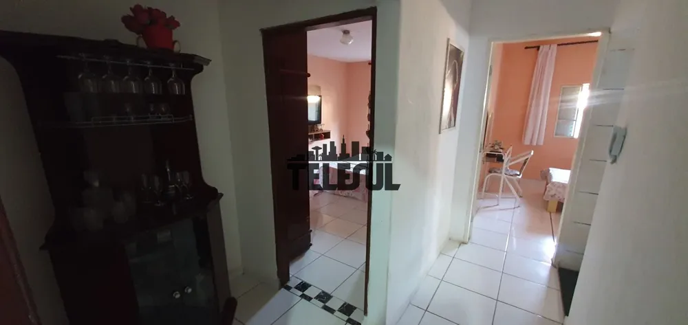 Casa, 3 quartos, 181 m² - Foto 11