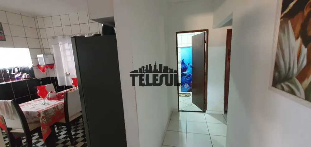 Casa, 3 quartos, 181 m² - Foto 14