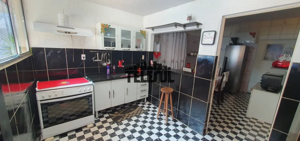 Casa, 3 quartos, 181 m² - Foto 15