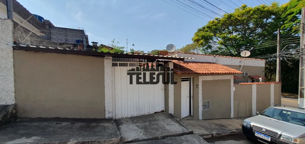 Casa, 3 quartos, 181 m² - Foto 2