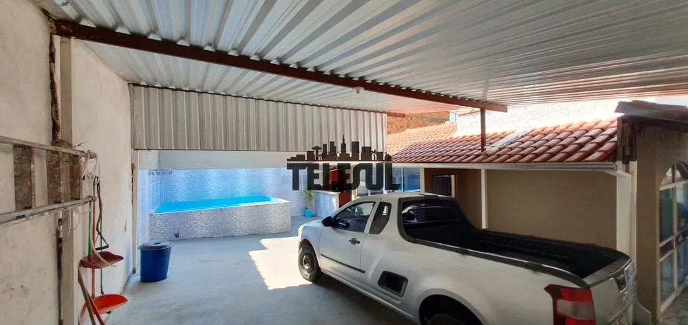 Casa, 3 quartos, 181 m² - Foto 1