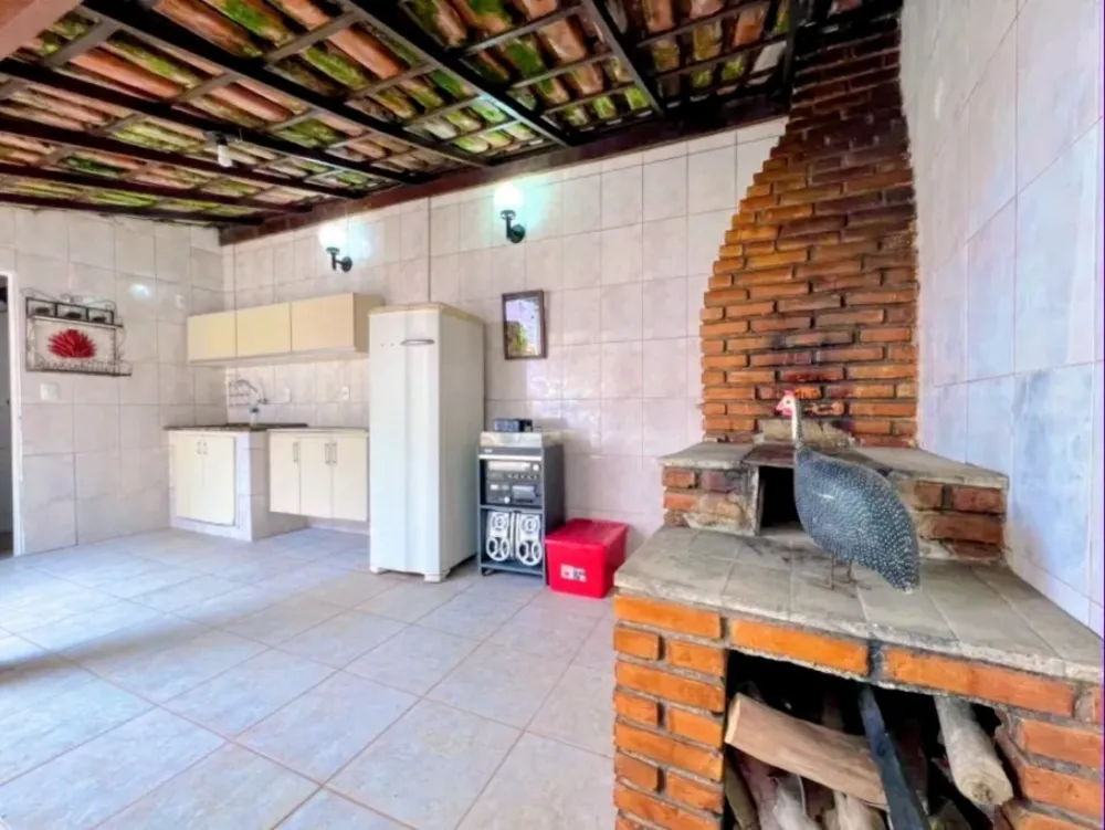 Casa, 3 quartos, 141 m² - Foto 4