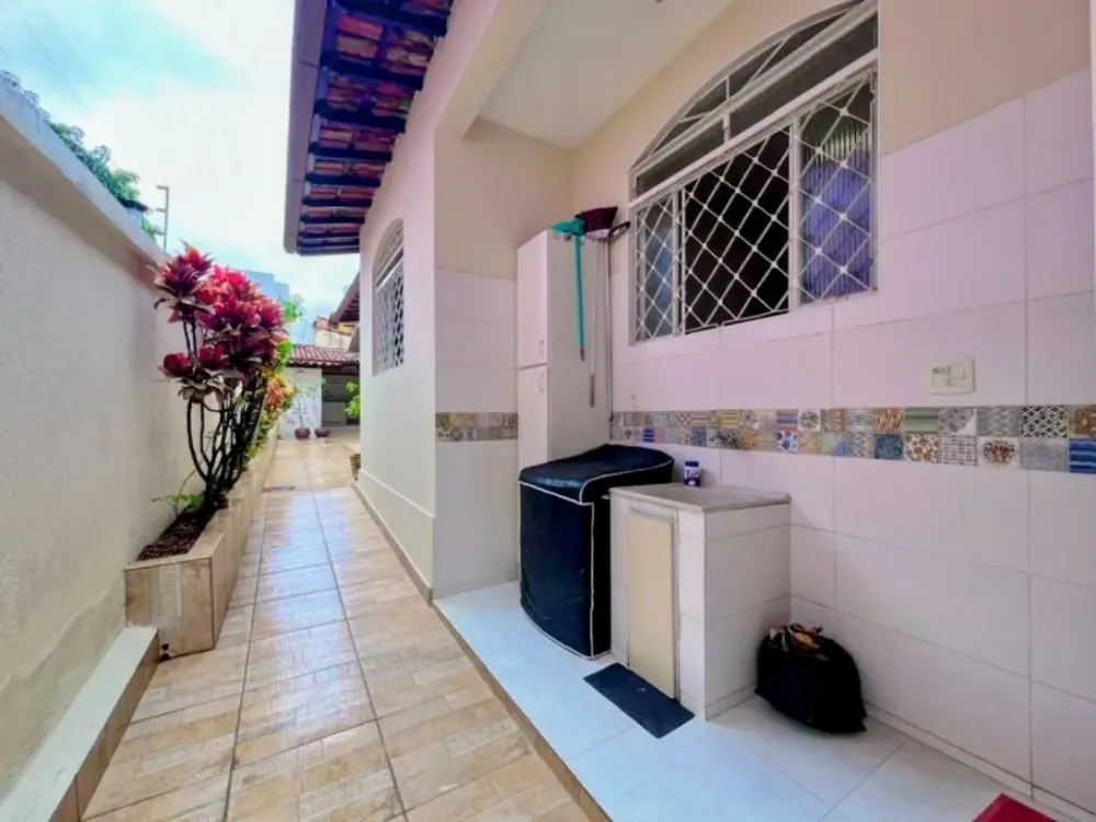 Casa, 3 quartos, 141 m² - Foto 13