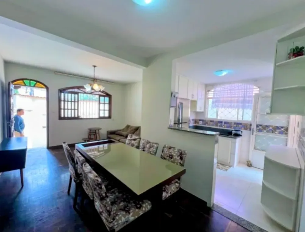 Casa, 3 quartos, 141 m² - Foto 11