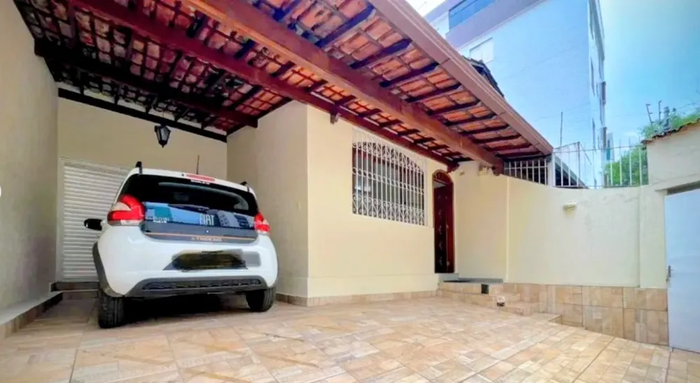Casa, 3 quartos, 141 m² - Foto 1