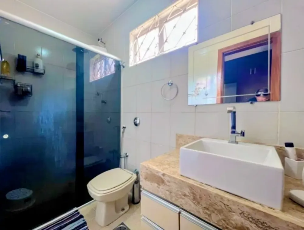 Casa, 3 quartos, 141 m² - Foto 10