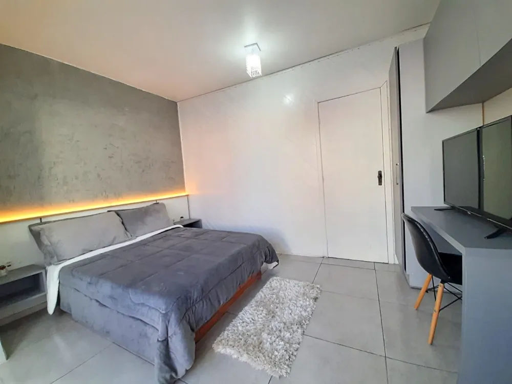 Apartamento, 1 quarto - Foto 14