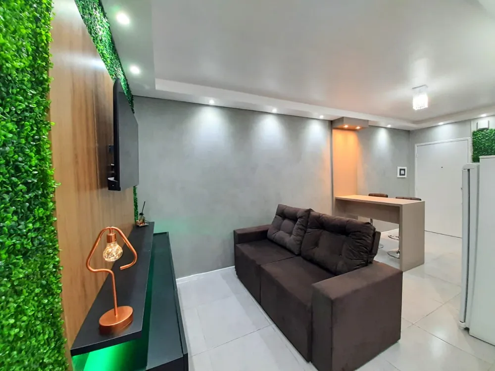 Apartamento, 1 quarto - Foto 1