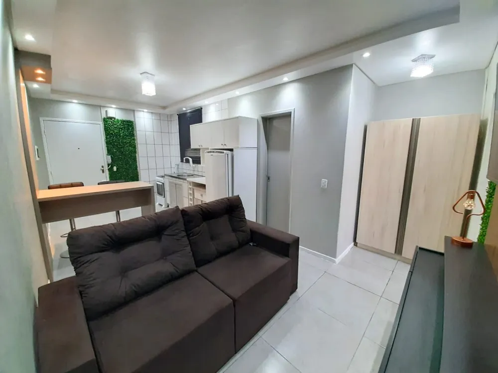 Apartamento, 1 quarto - Foto 6
