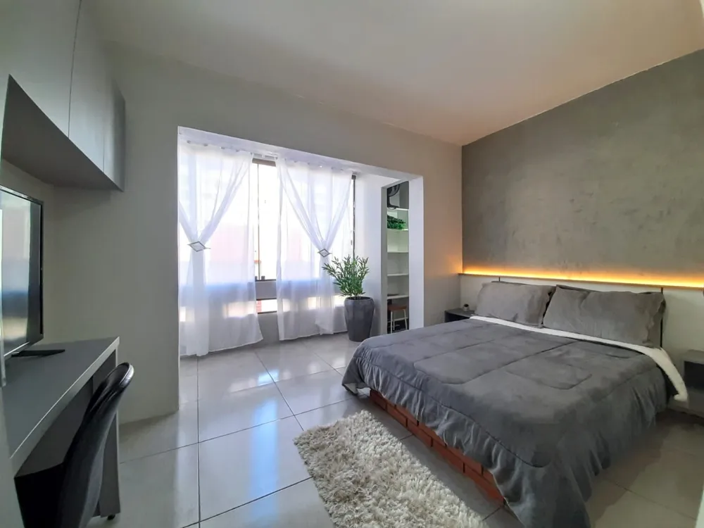 Apartamento, 1 quarto - Foto 11