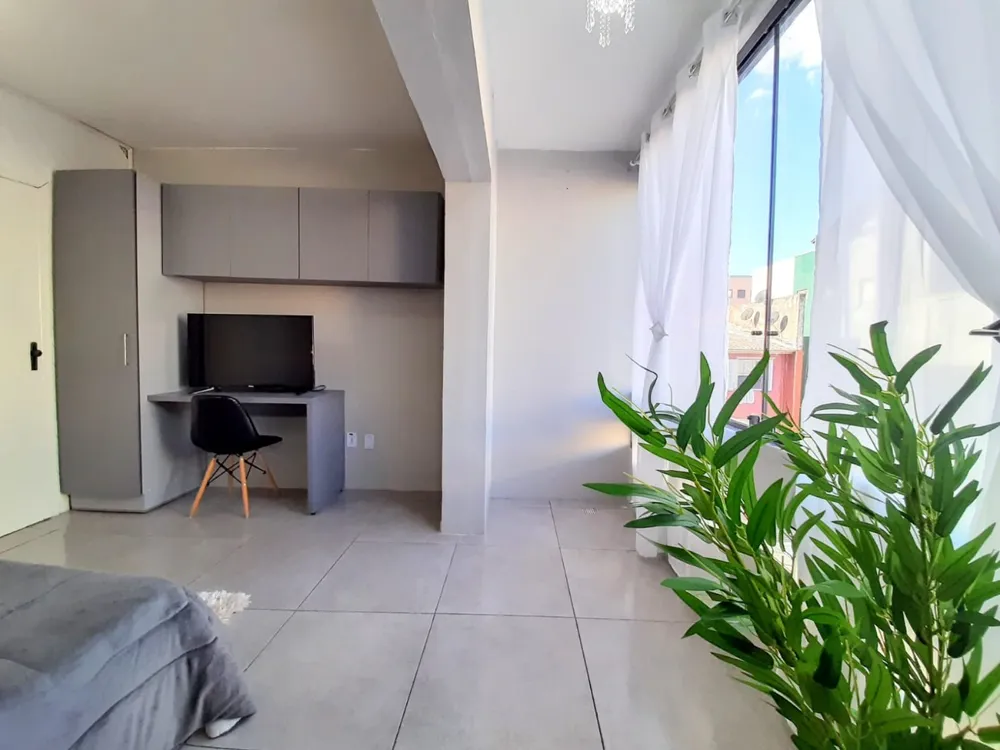 Apartamento, 1 quarto - Foto 10