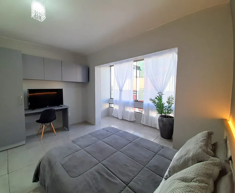 Apartamento, 1 quarto - Foto 12