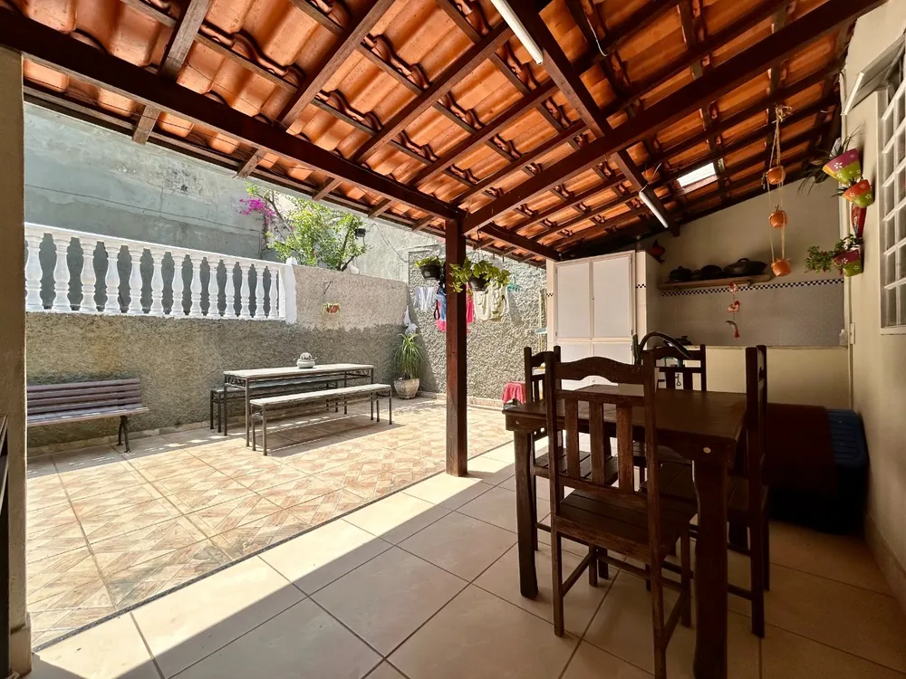 Casa, 3 quartos, 360 m² - Foto 2