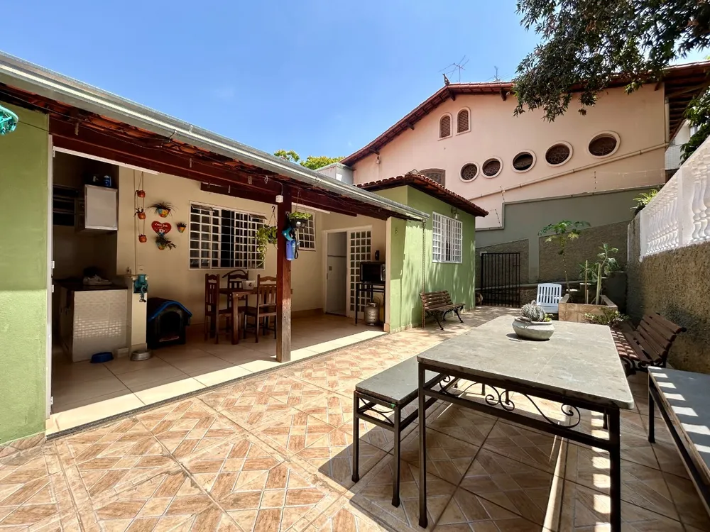 Casa, 3 quartos, 360 m² - Foto 1