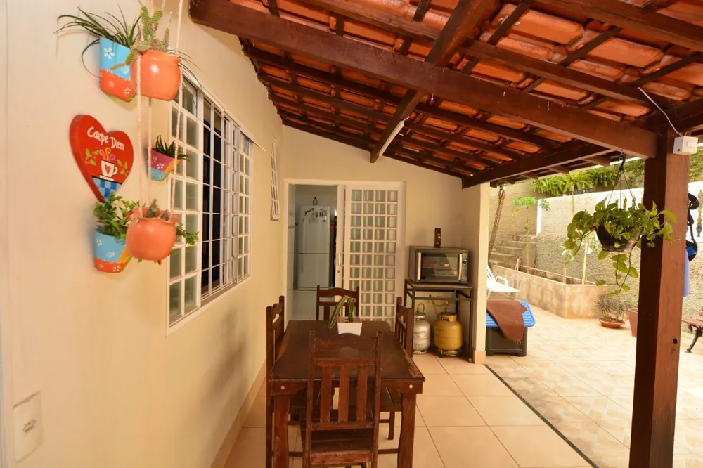 Casa, 3 quartos, 360 m² - Foto 3