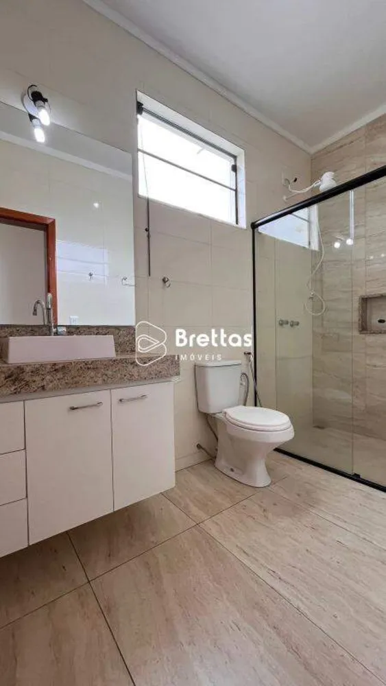 Casa, 3 quartos, 102 m² - Foto 3