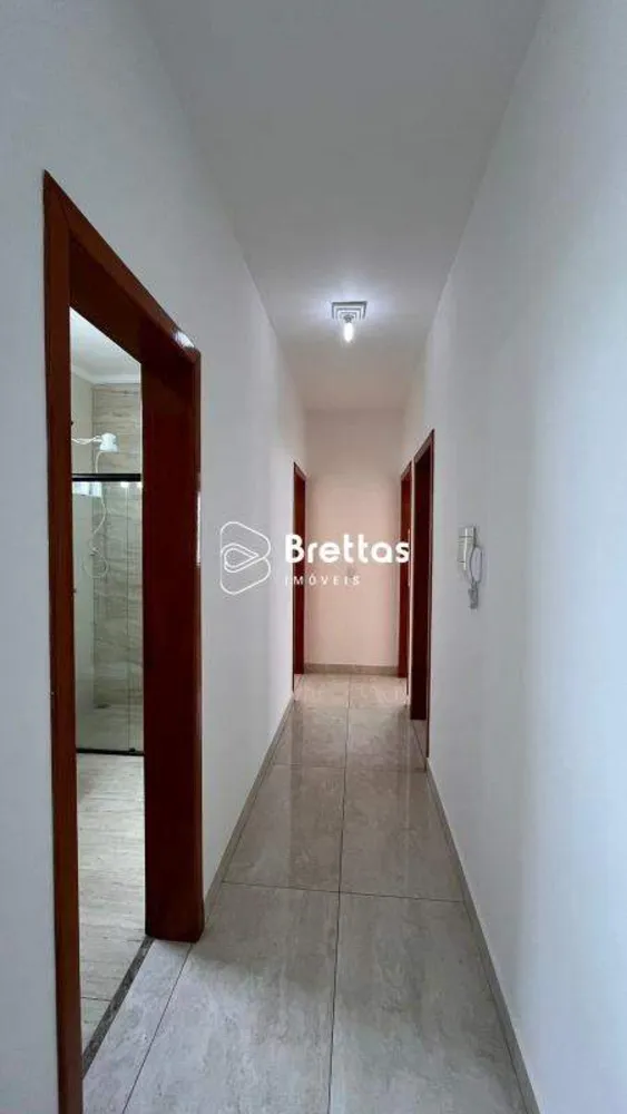 Casa, 3 quartos, 102 m² - Foto 2