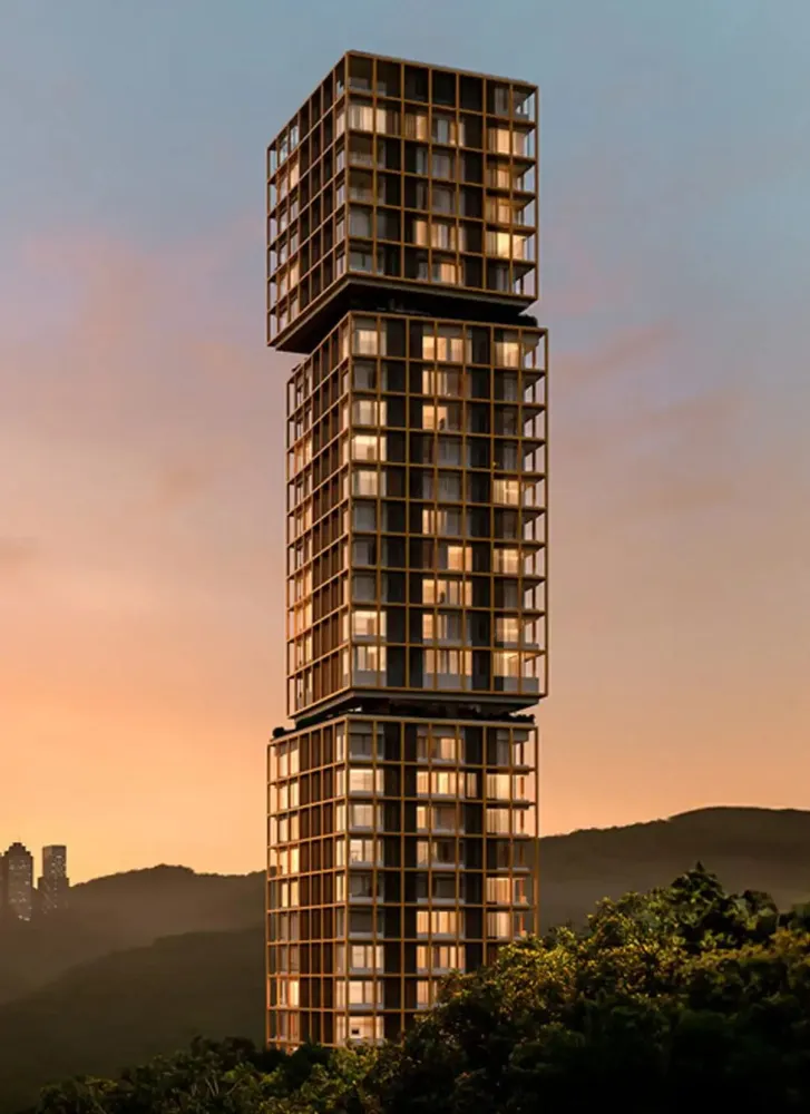 Apartamento, 4 quartos, 486 m² - Foto 5