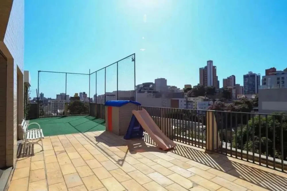 Apartamento, 3 quartos, 110 m² - Foto 12